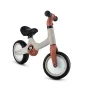 Kinderkraft Tove - lekki rowerek biegowy, jeździk | Beige (beżowy) - 6